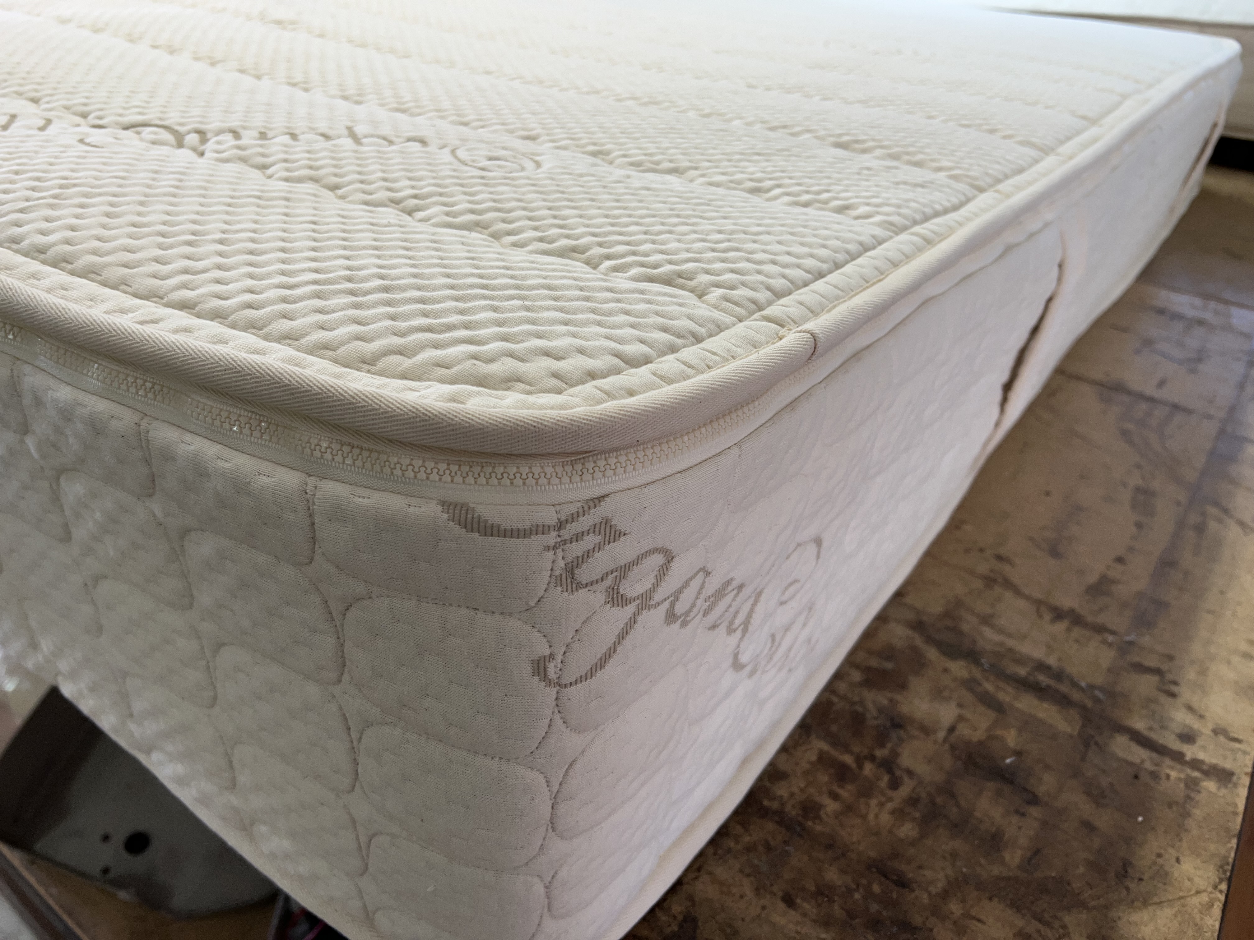 Phoenix Natural Latex Mattress