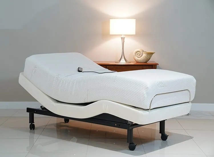 CHANDLER ADJUSTABLE BEDS