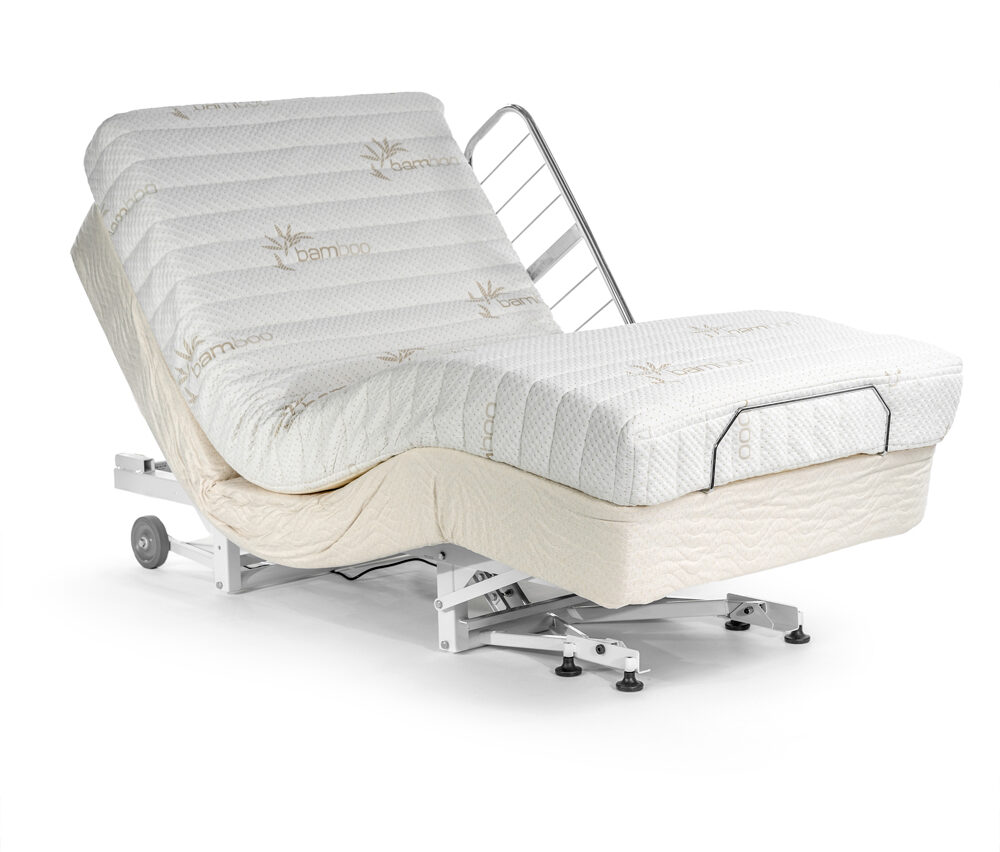 CHANDLER SUPERNAL BED